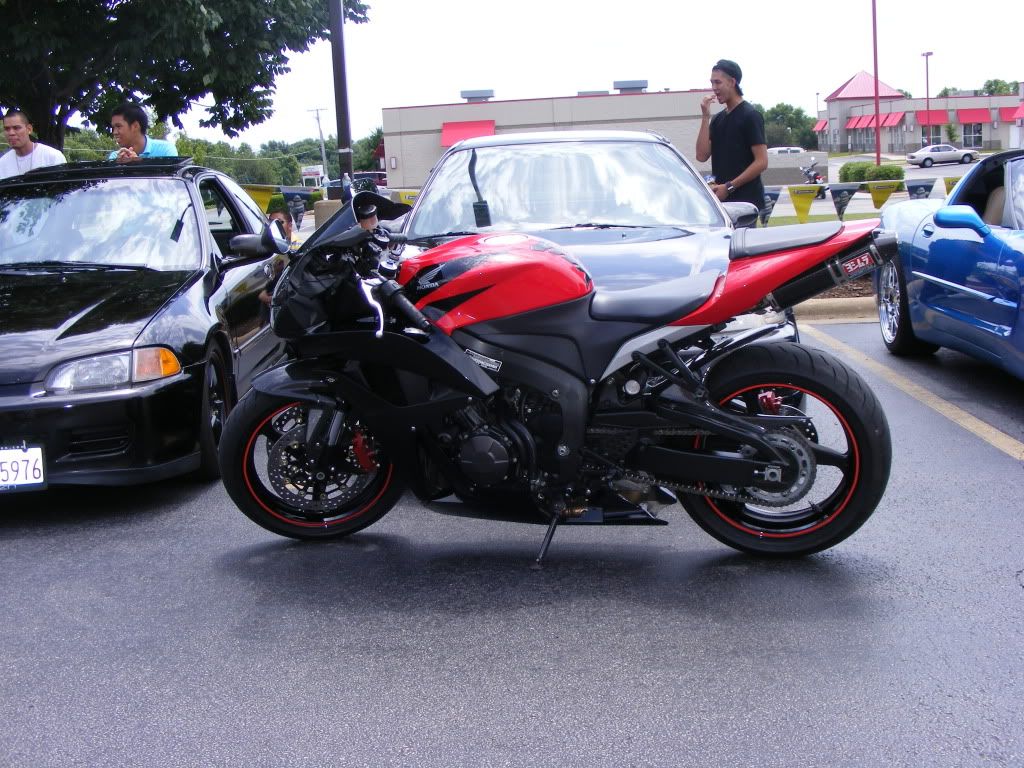 2009 Discount Tire Meet!! in Rockford, IL Page 6 8th Generation